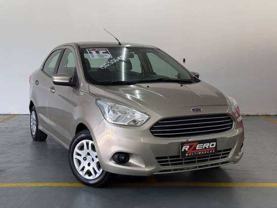 FORD KA 1.5 SIGMA FLEX SE PLUS MANUAL FORD KA 1.5 SIGMA FLEX SE PLUS MANUAL